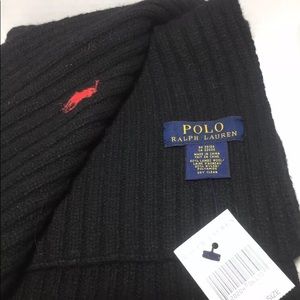 Ralph Lauren Polo Scarf